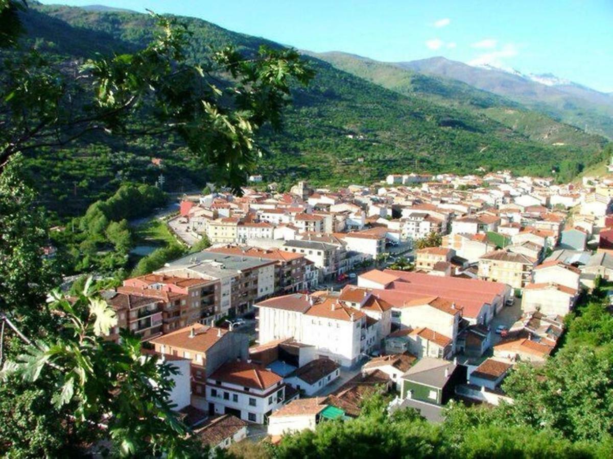 Rural San Jorge Bajo Apartament *